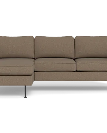 Houston Sofa Med Chaiselong