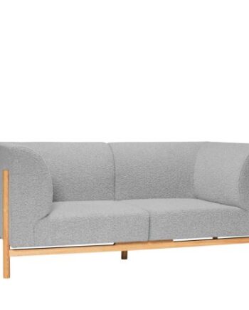 Hubsch Moment Sofa Personer Lille 182