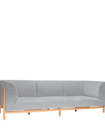 Hubsch Moment Sofa Personer Stor 257