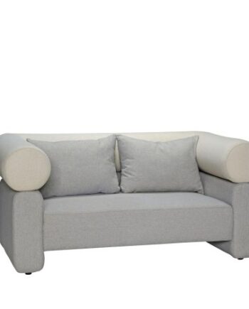 Hubsch Vera Sofa Grå 180