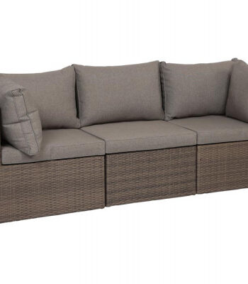Isla Dusty Modulsofa Pers Vandafvisende