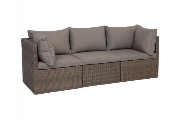 Isla Dusty Modulsofa Pers Vandafvisende