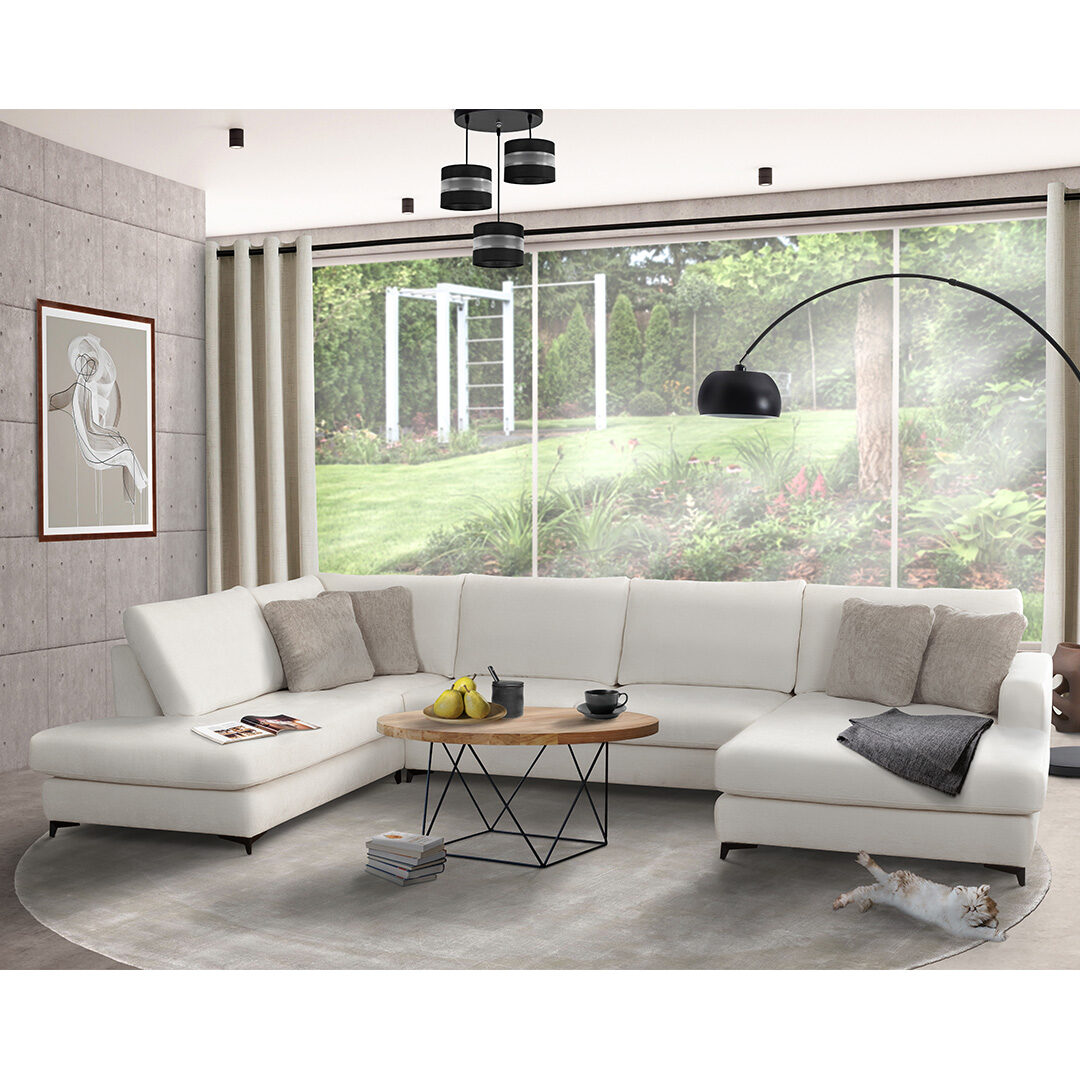 Izmir Sofa Stof