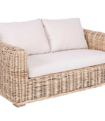 Jawi Sofa Naturrattan Pers
