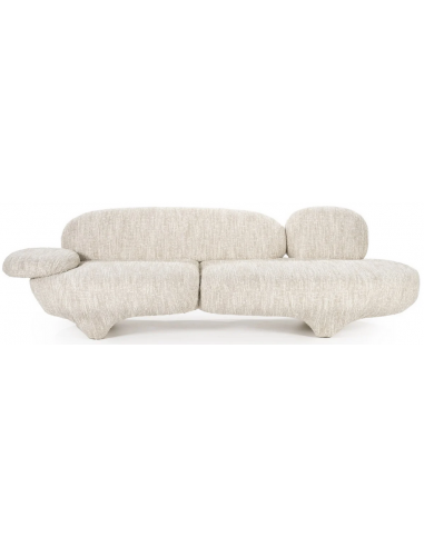 Jayden Personers Sofa Ruflet Polyester B265 Beige