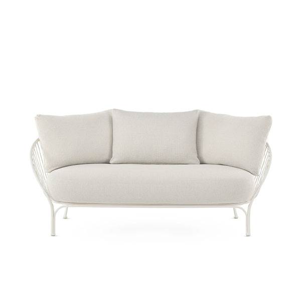 Kartell Hiray Sofa Med Hynder : Erling Christensen Møbler