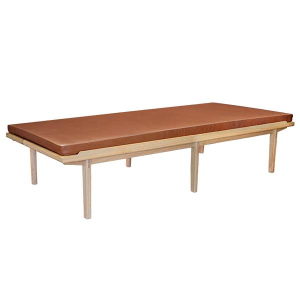Kath Andersen Ka100 Daybed : Erling Christensen Møbler