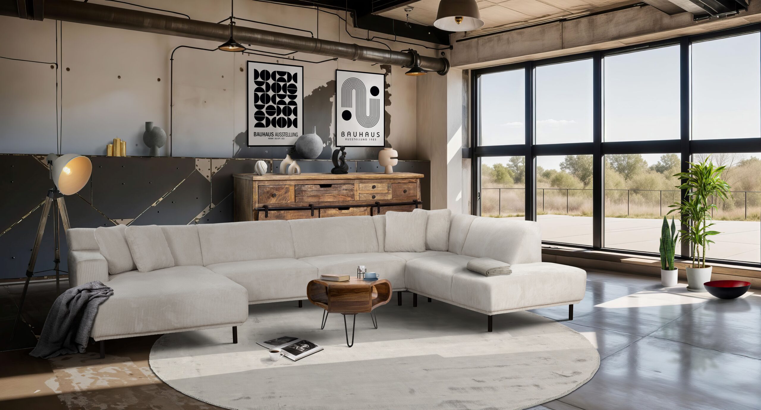 Kent Sofa Fløjl