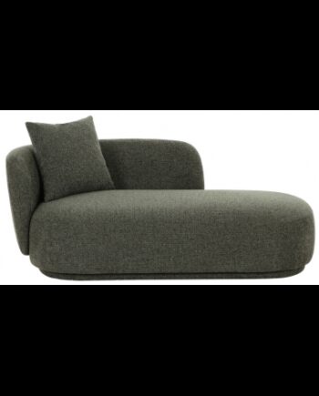 Konos Daybed Sofa Chenille 175 Grøn