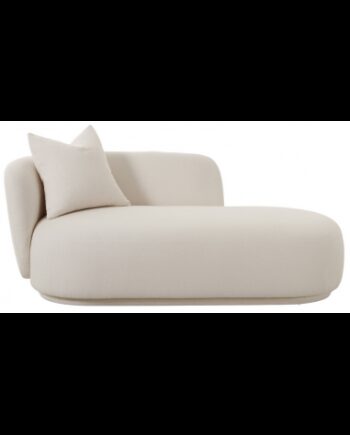 Konos Daybed Sofa Polyester 175 Natur