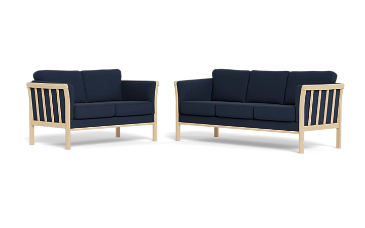 Larvik  Pers Sofa