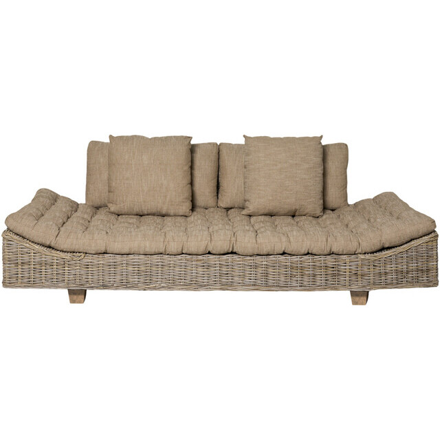 Lene Bjerre Champ Sofa Nature 221