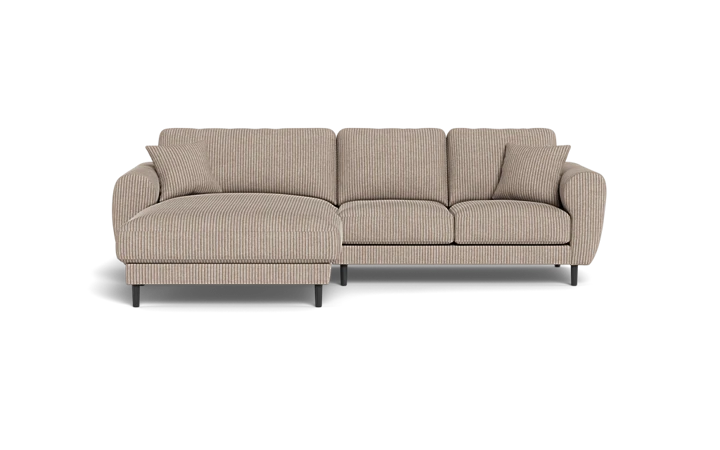 Maine Sofa Med Chaiselong