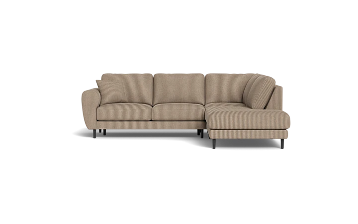 Maine Sofa Med Open End