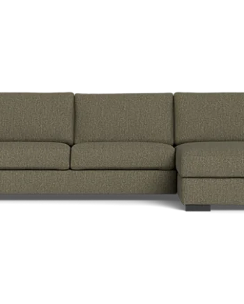 Malmø Sofa Med Chaiselong