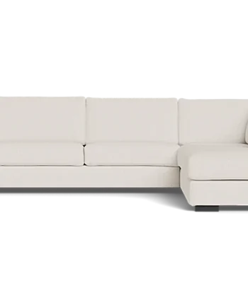 Malmø Sofa Med Open End