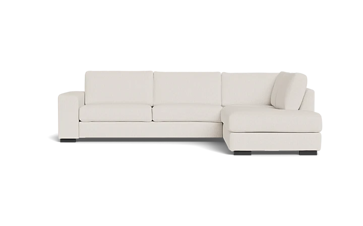 Malmø Sofa Med Open End