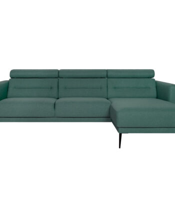 Mina Sofa  Faro Green