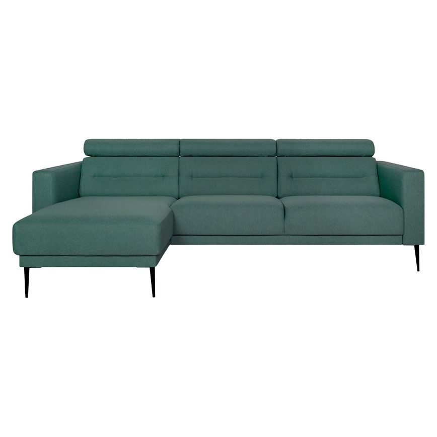 Mina Sofa  Greenfaro Green