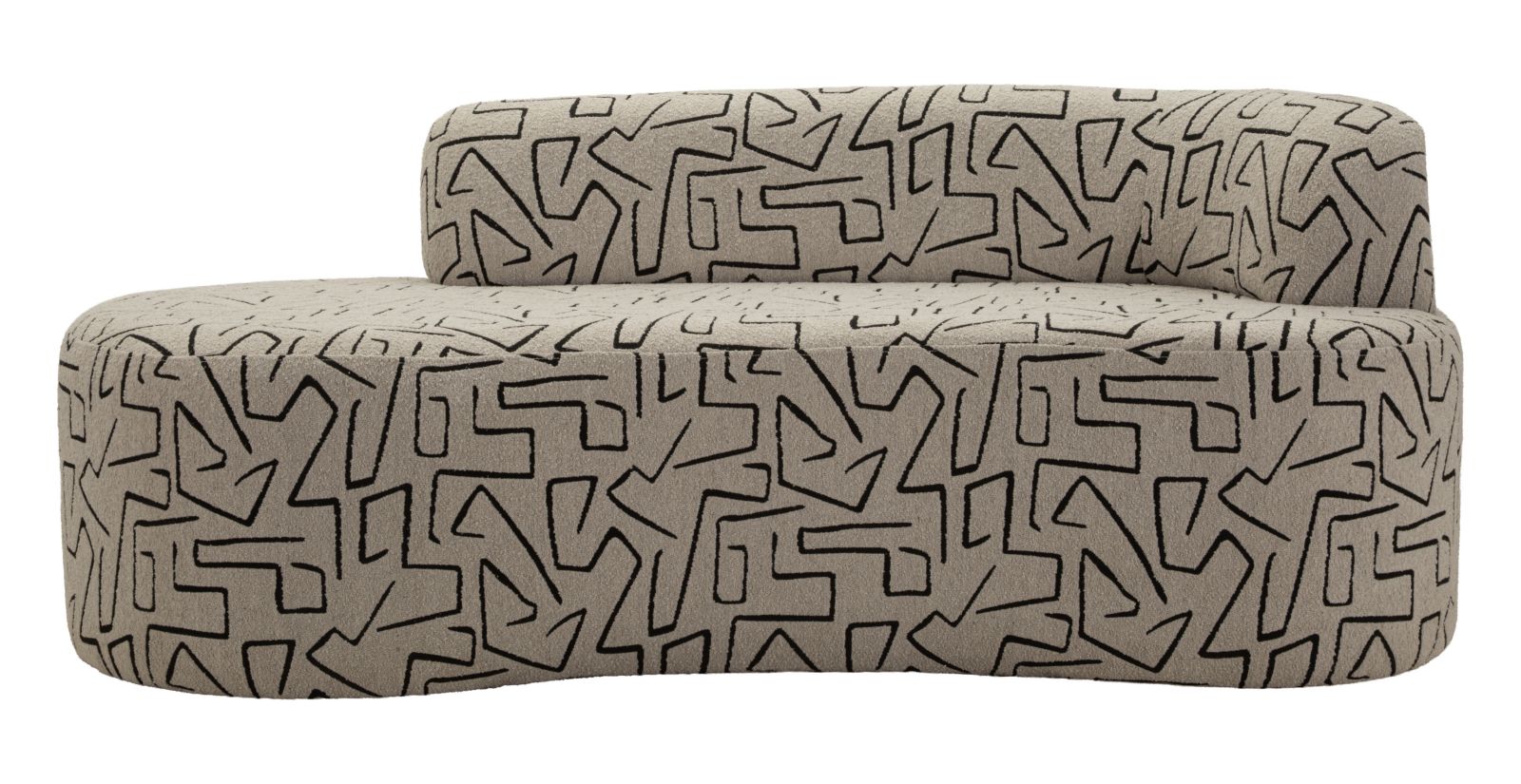 Nairobi Sofa 176x91 5x69