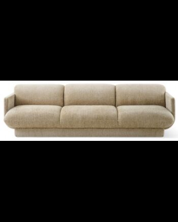 Nanae Personers Sofa Harmolan B243 Beige