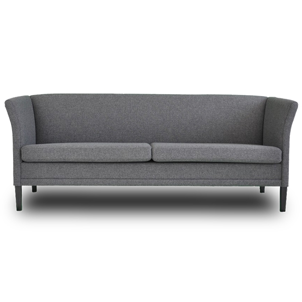 Nielaus London Pers Sofa : Erling Christensen Møbler