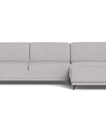 Ohio Sofa Med Chaiselong