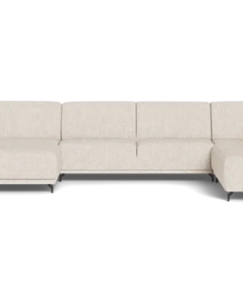 Ohio Sofa Med Chaiselong Open End