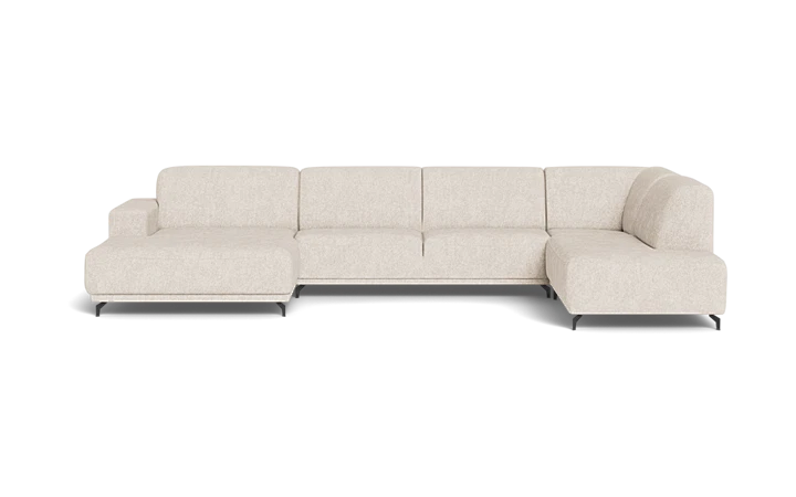 Ohio Sofa Med Chaiselong Open End