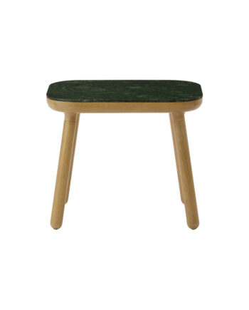 Paff Tall Bord Marmor Grøn Marmor