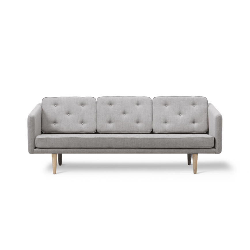 Pers Sofa Wool Farve:128 Sæbe