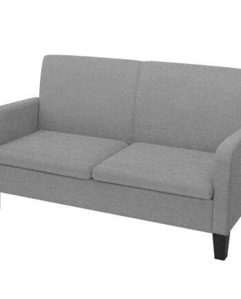 Personers Sofa 135 Gul Sædet