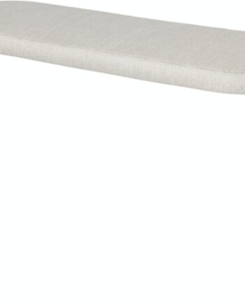 Personers Sofa Broste Copenhagen Oda Grå økologisk Tekstil L110