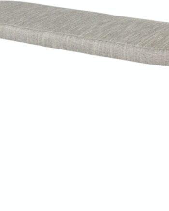 Personers Sofa Broste Copenhagen Oda L110 Tekstil Sort Elegant Design åndbar Komfort