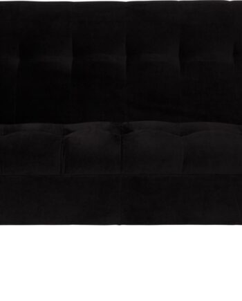 Personers Sofa Dutchbone Kate Kulsort Kompakt Stofsofa 79x148 5x80