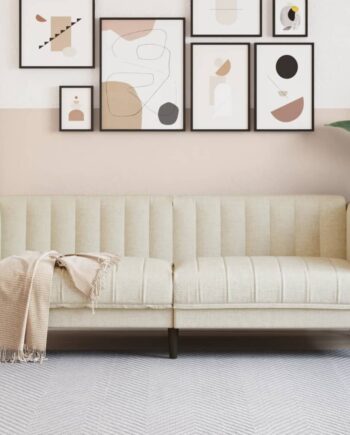 Personers Sofa Hør
