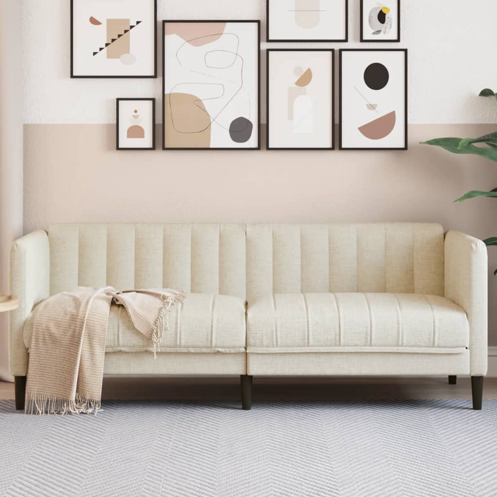Personers Sofa Hør