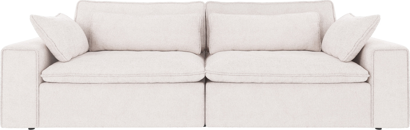 Personers Sofa Maxi Rowico Rawlins Skandinavisk Design Hvidt Greg Polyester H85b259d116
