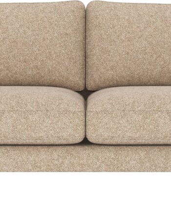 Personers Sofa Rowico Braden Beige Med Hvidvaskede Egetræsben B216d87h78