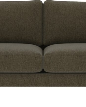 Personers Sofa Rowico Braden Brenda Grøn Polyester Lakeret Egetræ