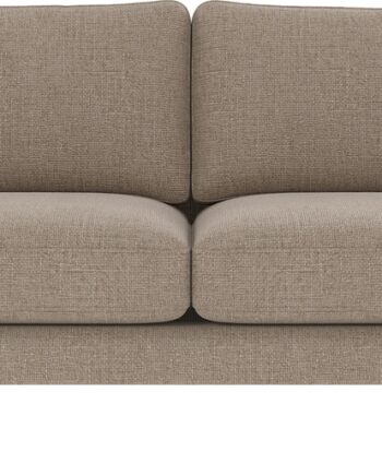 Personers Sofa Rowico Braden Grå Beige Polyesterstof Fsc Mix Træ 216