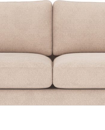 Personers Sofa Rowico Braden Lys Beige Rita Polyester Fsc H78xb216xd87