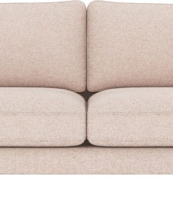 Personers Sofa Rowico Braden Max Lys Beige H78xb216xd87