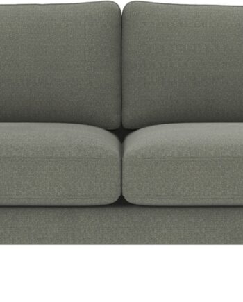 Personers Sofa Rowico Braden Moderne Nordisk Design Grønt Rita Tekstilstof Lakerede Egetræsben