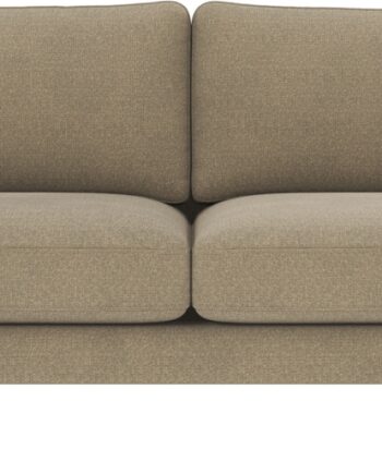Personers Sofa Rowico Braden Rita 109 Mørk Beige Med Egetræsben