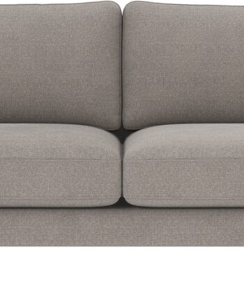 Personers Sofa Rowico Braden Rita 167 Lysegrå Brun Fsc Mix Stel B216d87h78