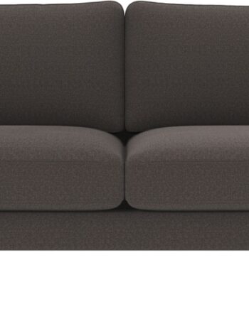 Personers Sofa Rowico Braden Rita Mørkegrå Brun Fsc Certificeret Egetræ Stel Nozag Fjedre 216 Bred