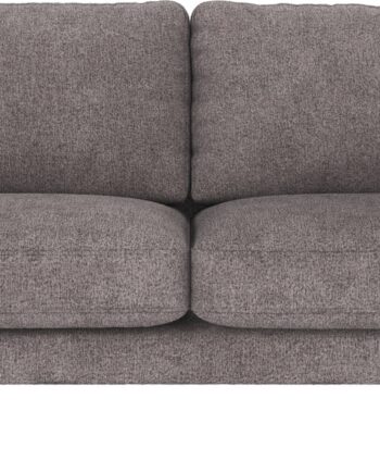 Personers Sofa Rowico Corwin Grå Greg Stof Fsc Mix Metalben