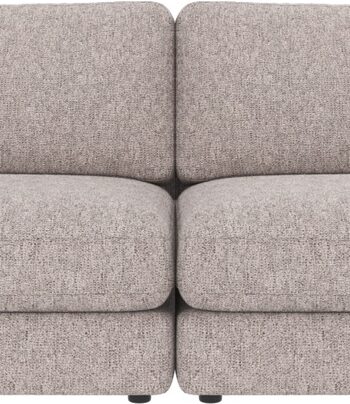 Personers Sofa Rowico Duncan Gråt Melange Stof Fsc Certificeret