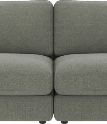 Personers Sofa Rowico Duncan Rita 158 Grøn 100 Polyester Fsc Mix